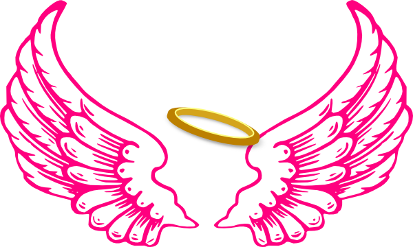 Free Pictures Of Angels With Wings | Free Download Clip Art | Free ...