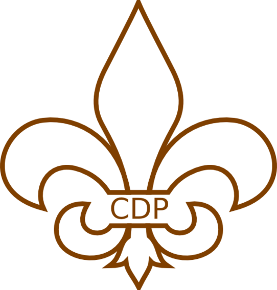 Fleur de lis background clipart free to use clip art resource ...