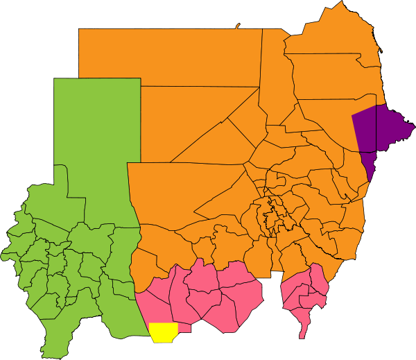 Climate In The North And South - ClipArt Best