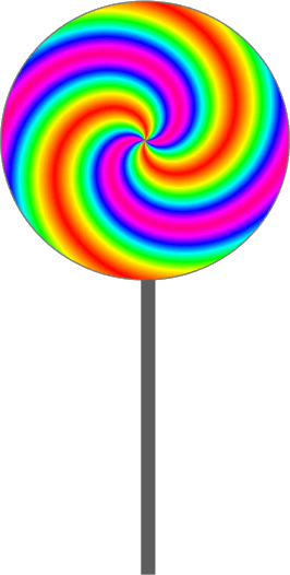 Lollipop clipart images