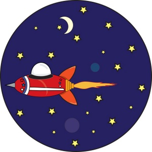 Outer space clip art and spaces on 2 - Cliparting.com