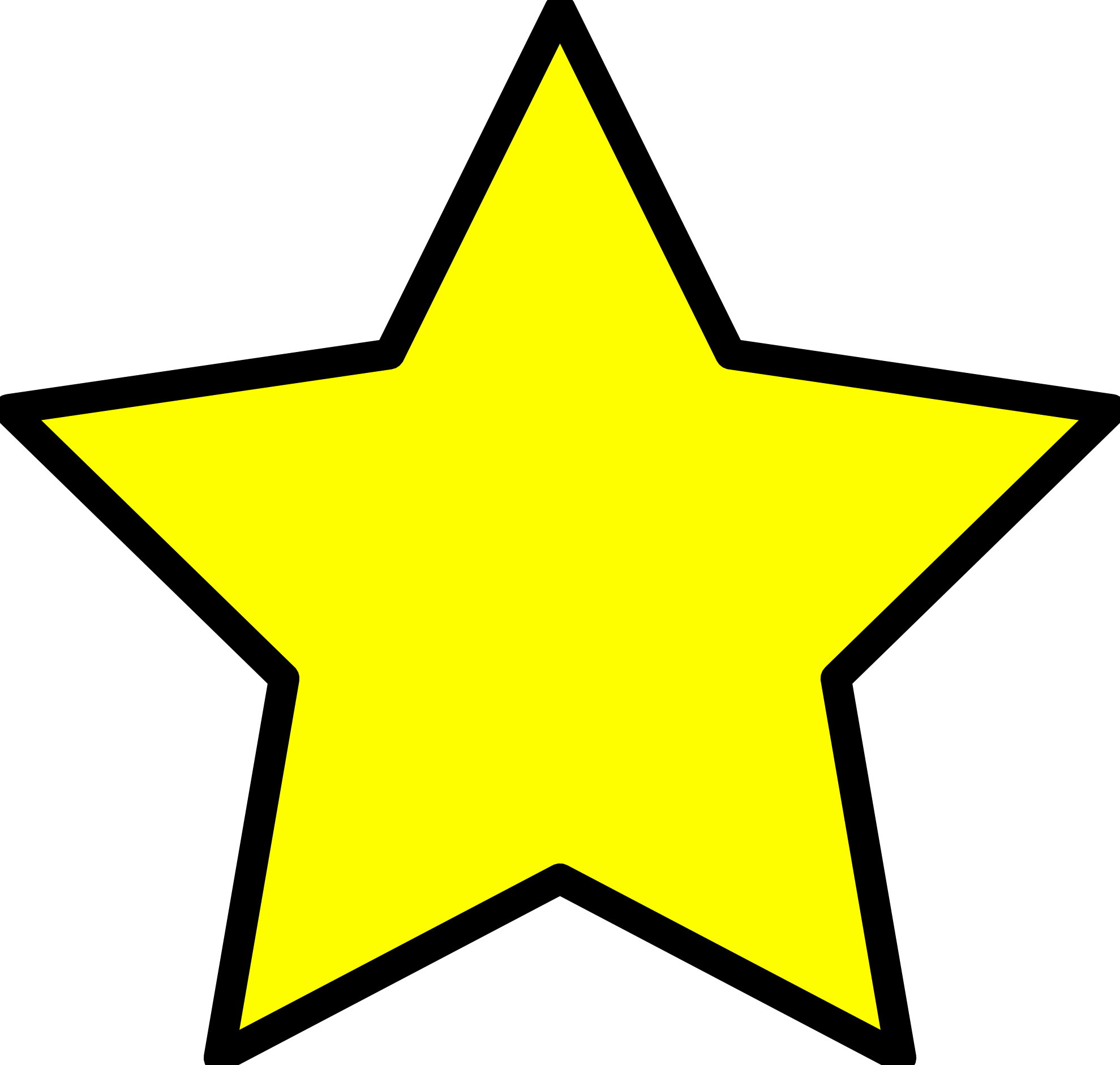 Star Sumbol ClipArt Best