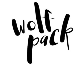 wolf tattoo – Etsy