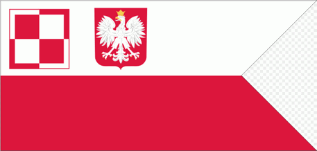 Historical Flags of Our Ancestors - The Flags of the Poles - Part 3