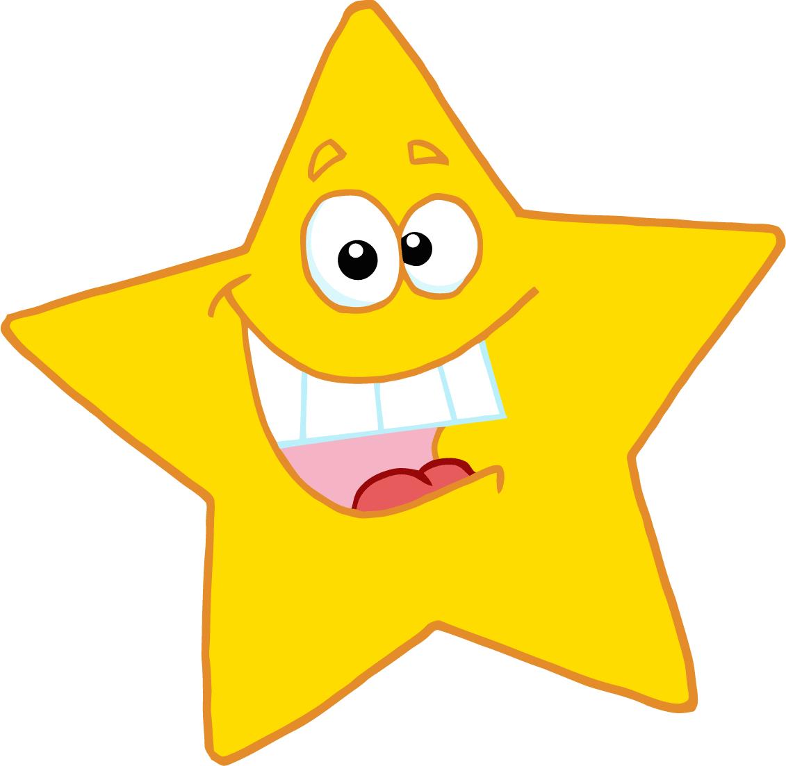 Clipart of star