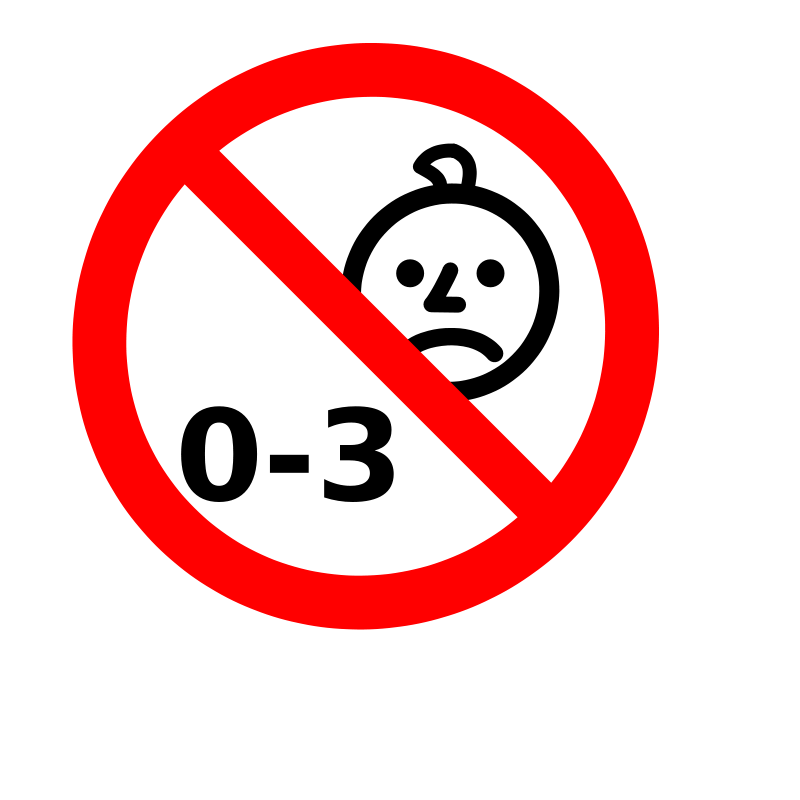 No Smoking Symbol Clip Art