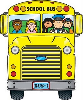 Pictures Of School Busses - ClipArt Best