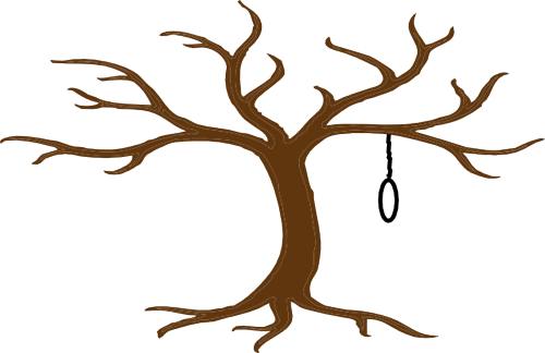 Tree Without Leaves - ClipArt Best