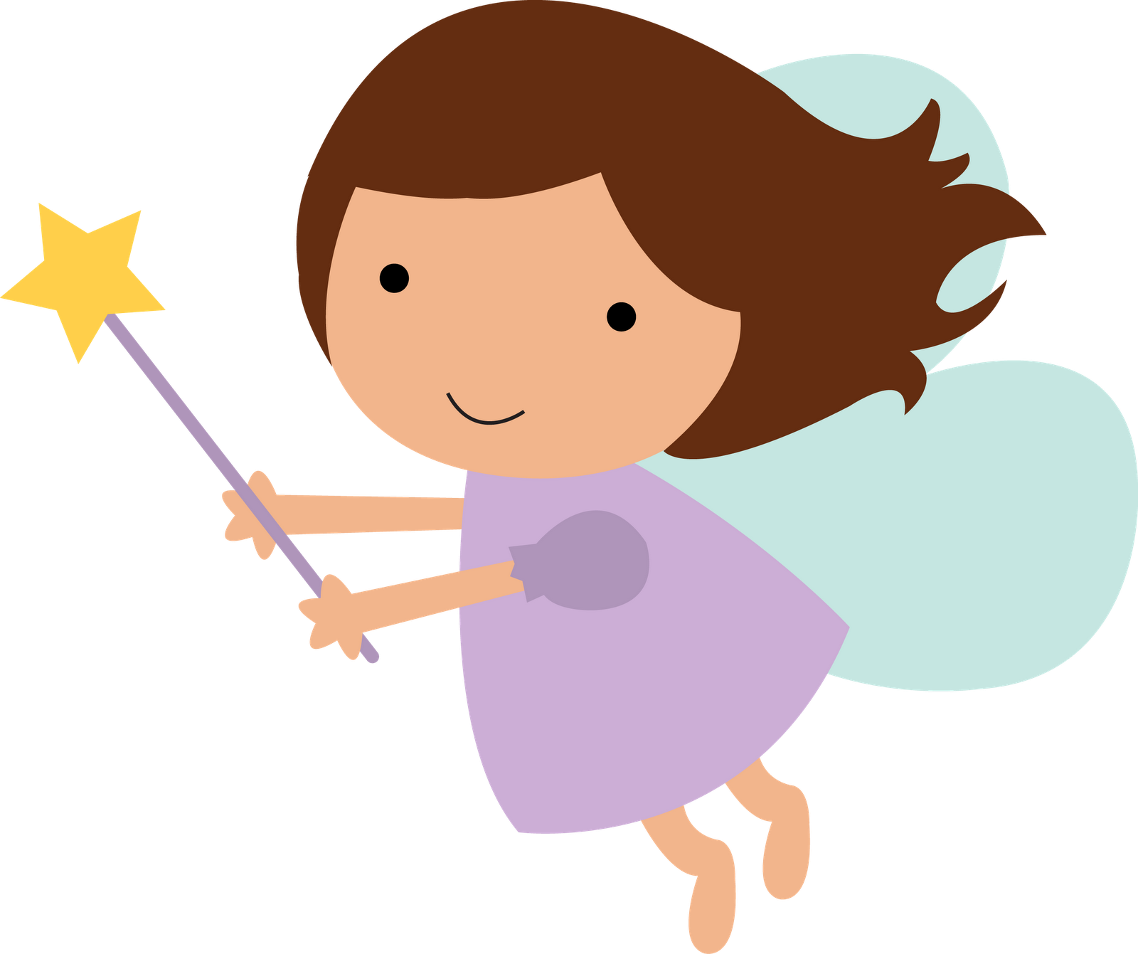 Fairy Clipart