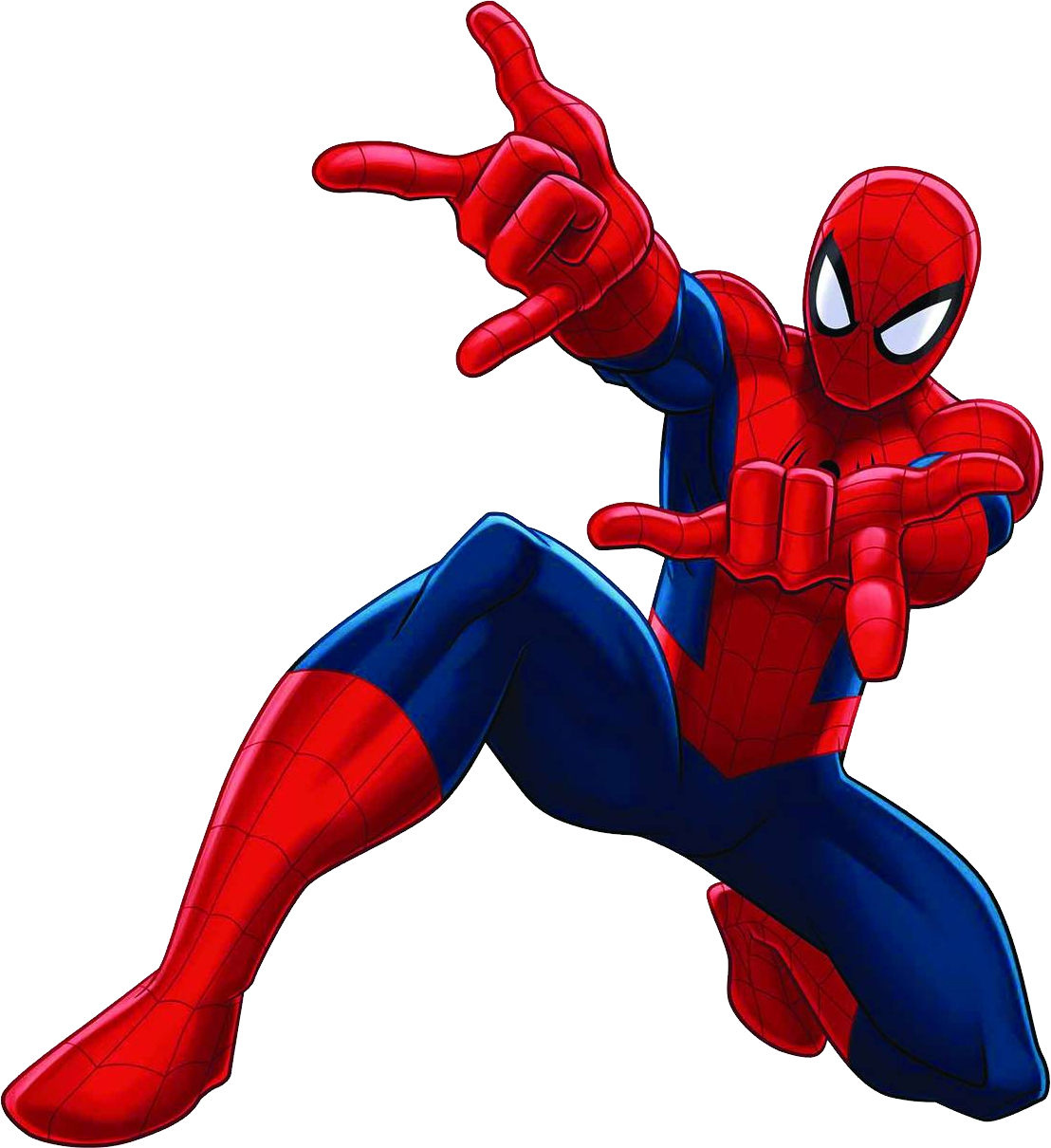 Spiderman Comic Transparent Background | PNG Mart