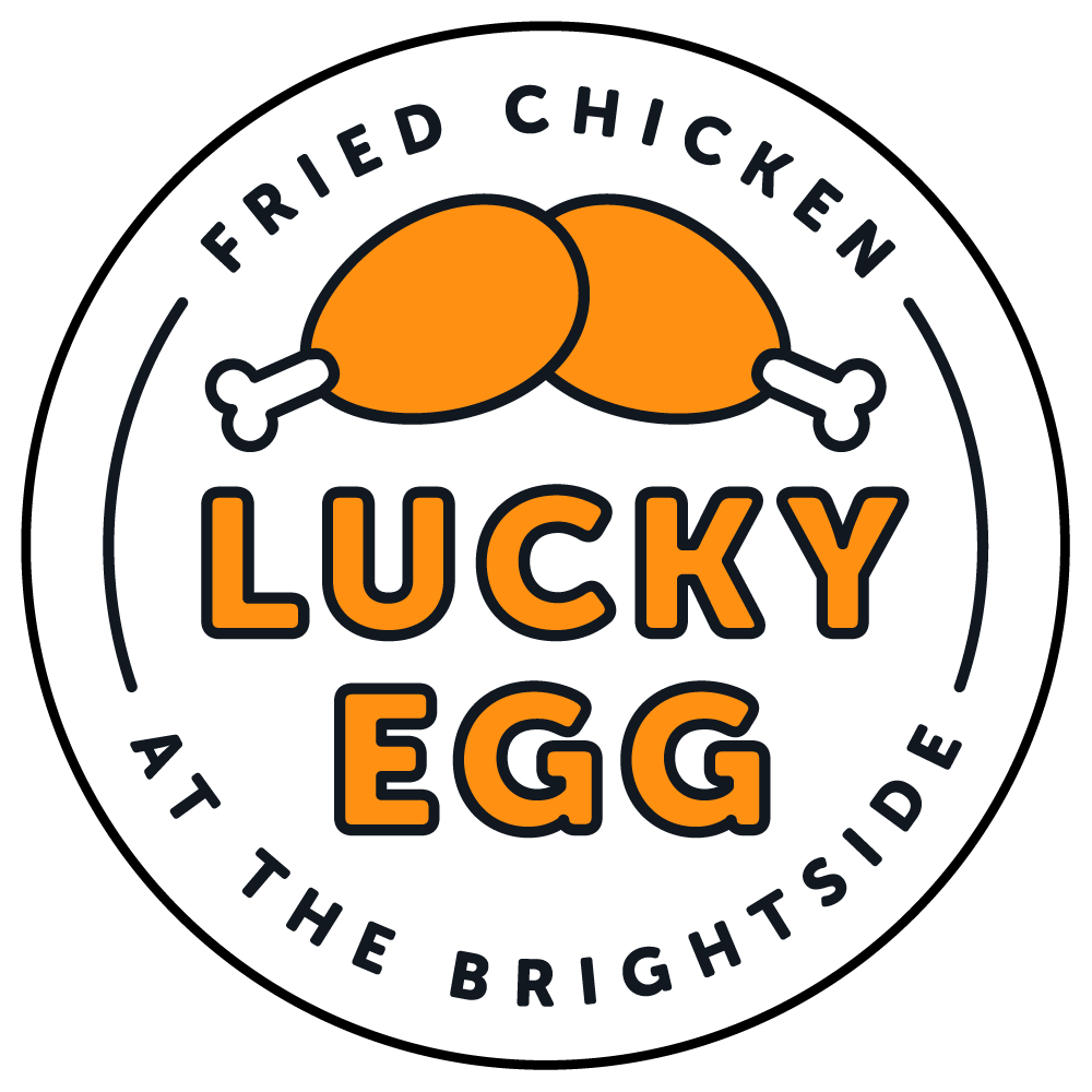 Lucky Egg | Lucky Egg Fried Chicken Brisbane