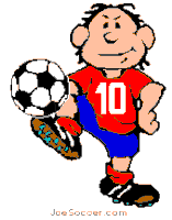 Soccer Comic GIFs - Find & Share on GIPHY
