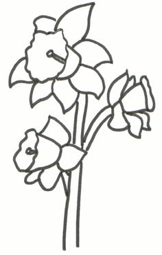 How to Draw Flowers : Drawing Tutorials & Drawing & How to Draw ...