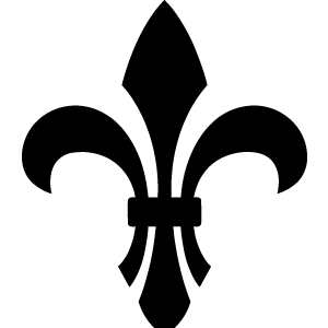 1000+ images about Fleur De Lis | Louis xvi, Vinyl ...