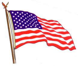 Free patriotic clipart free american patriotic art 3 image #41603
