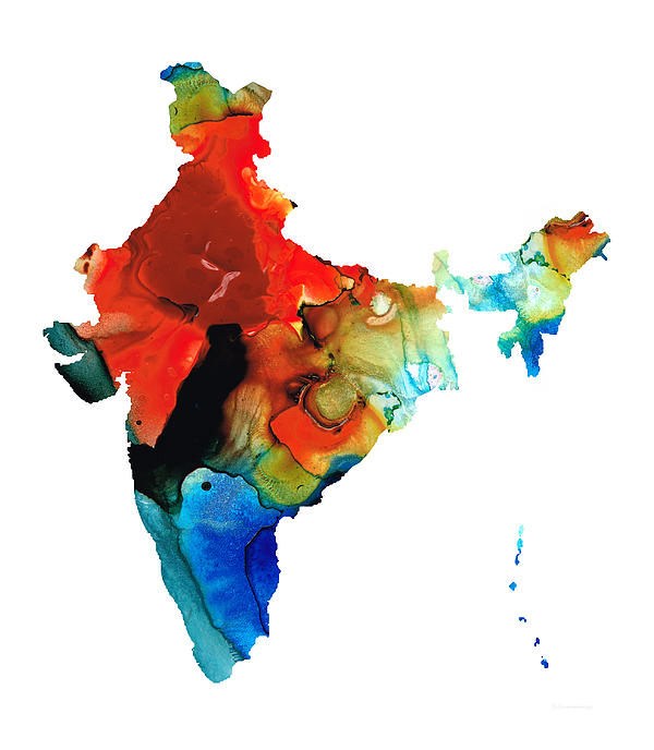 1000+ images about Colorful Maps | Abstract art ...