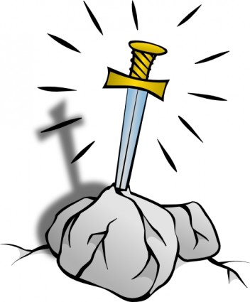 Sword Clip Art Download - Page 5