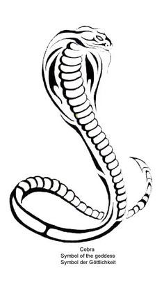 Tattoo Cobra | Dragons