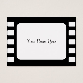 35mm Business Cards & Templates | Zazzle