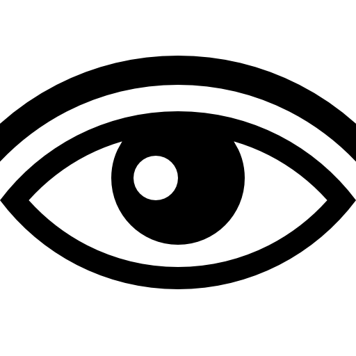 Eye Vector | An Images Hub