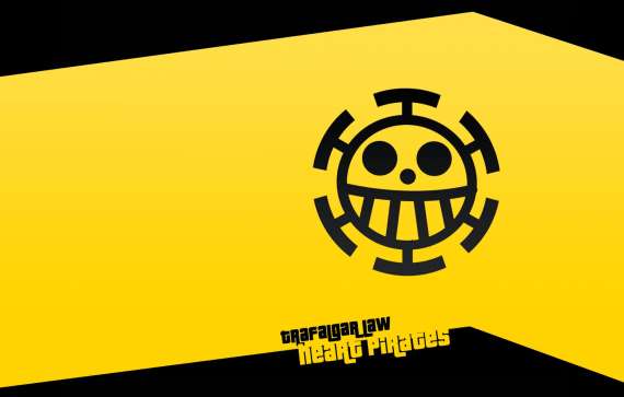 32 Wonderful Heart Pirates One Piece Wallpaper 1920x1080 - 7te.org