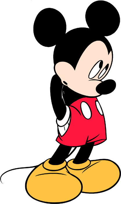 Mickey | Free Download Clip Art | Free Clip Art