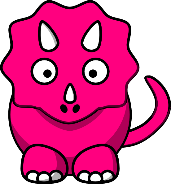 Dino Baby Comic - ClipArt Best