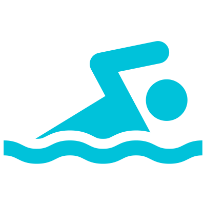 Swimming Icon Png - Free Icons and PNG Backgrounds