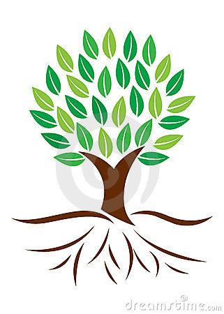 Animated Tree Roots - ClipArt Best