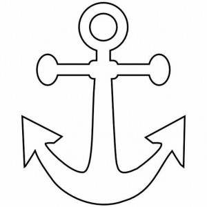 Anchors clipart