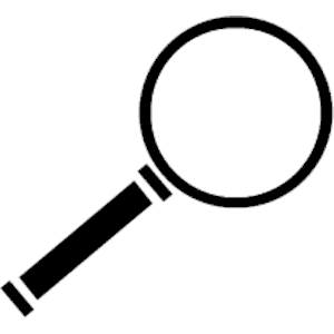 Magnifying glass images clip art - ClipartFox