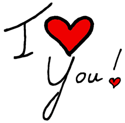 I Love You Cliparts - ClipArt Best