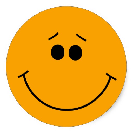 A Big Smile Emoticons - ClipArt Best