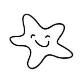 Starfish Clipart Clip Art, Baby Clipart and Baby Graphics ...