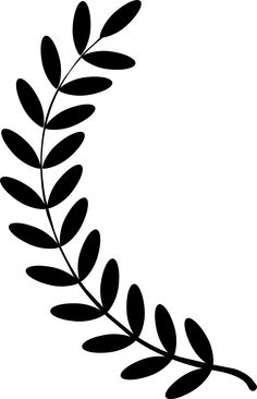 Leaf Branch Clip Art – Clipart Free Download