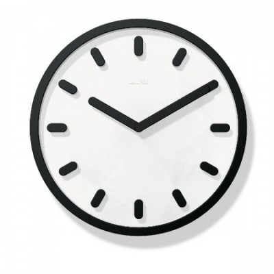 Clock Face Without Numbers - ClipArt Best