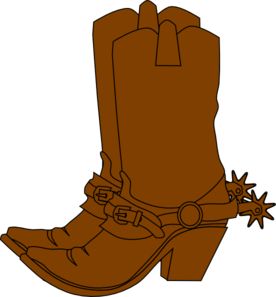 Western wild west clip art free free clipart images - Clipartix