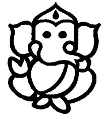 Drawings, Ganesha and Ganesh