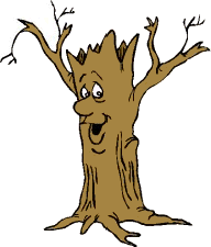 Tree Of Life Cartoon - ClipArt Best