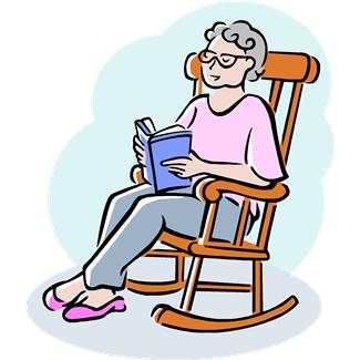 Retirement Clip Art Free Images - Free Clipart Images