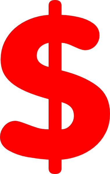 49 Free Dollar Sign Clipart - Cliparting.com