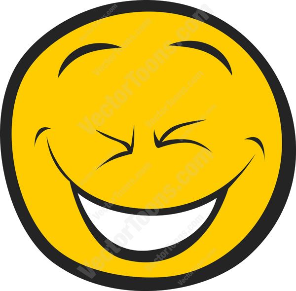 Laugh Faces - ClipArt Best