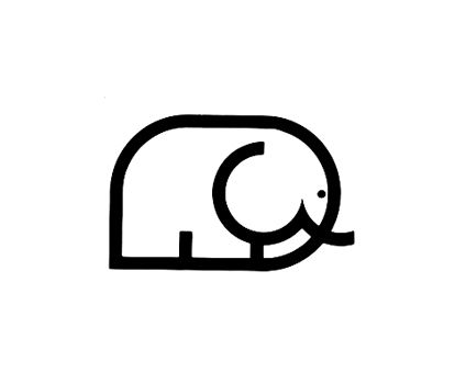 1000+ images about Sitata - Elephant | Animal logo ...