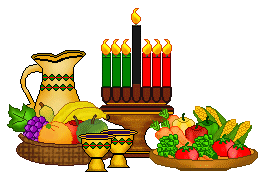 Kwanzaa clipart