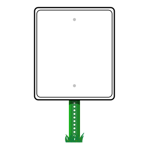 Road Sign Border clipart, cliparts of Road Sign Border free ...