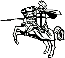 Knight Clip Art Free - Free Clipart Images