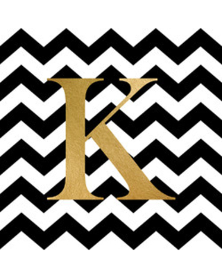 New Year, New Deal on PrestigeArtStudios 10148 Chevron with Gold ...