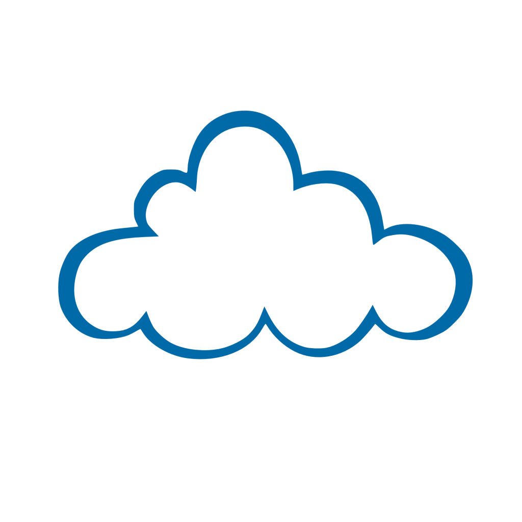 Free Cloud Clipart Images