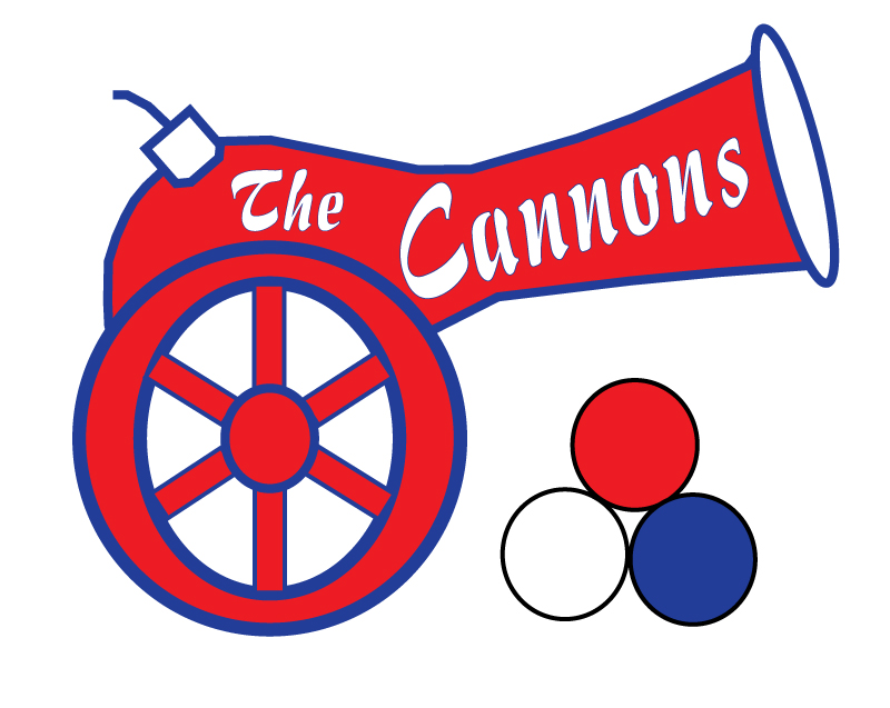 Cannons Logo - ClipArt Best