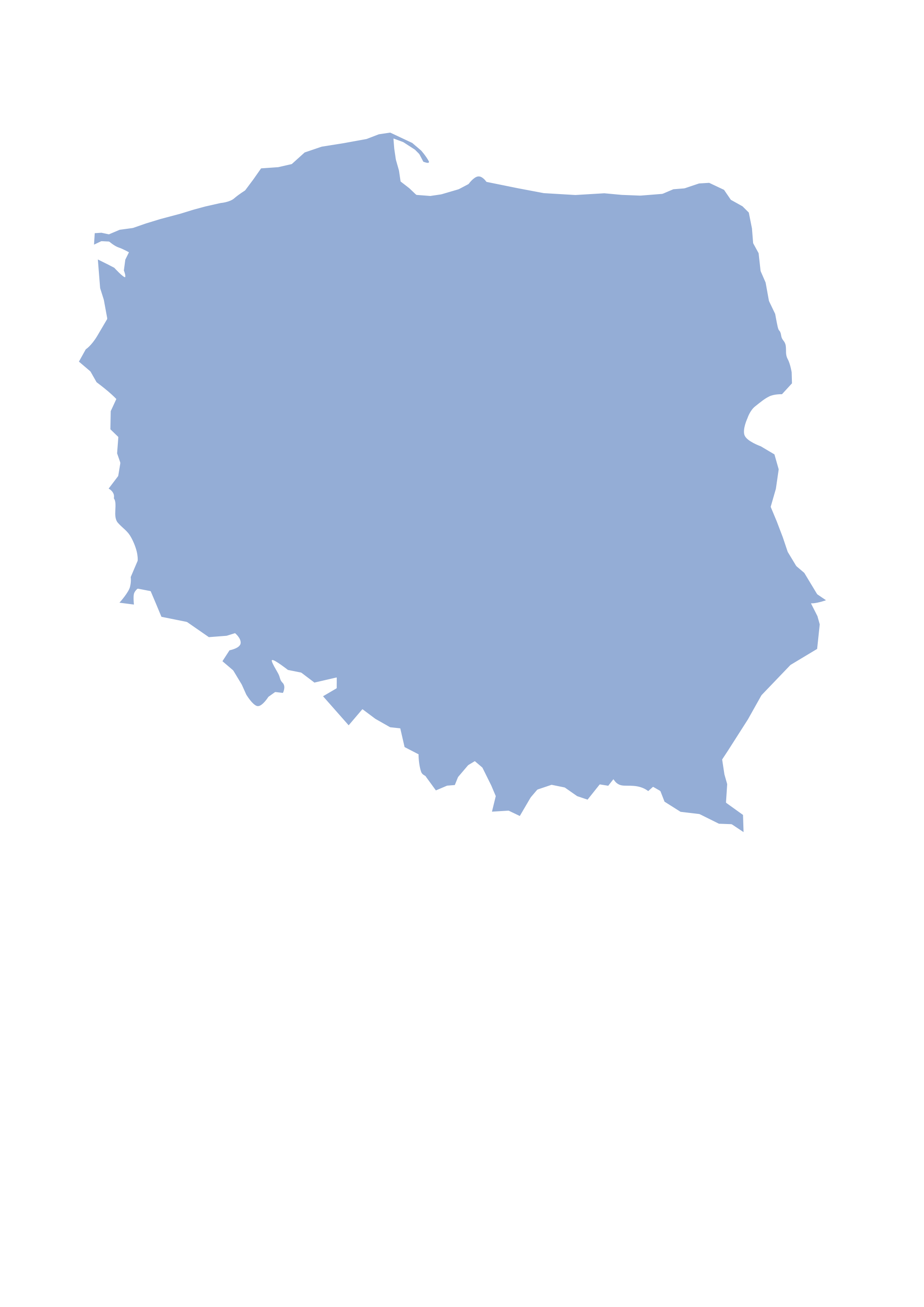 File:Polska map blank.svg